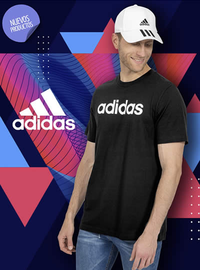 Catálogo Andrea de Zapatillas Adidas